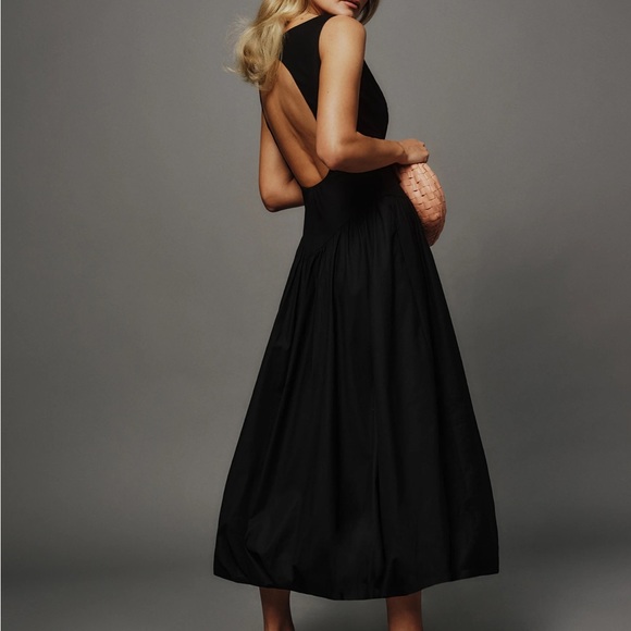 Reformation Dresses & Skirts - Reformation Midi Dress NWT